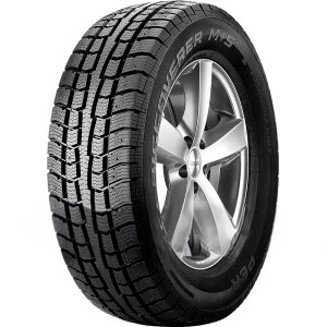 Discoverer M+S 2 225/65 R17 5050111 maasturien renkaat