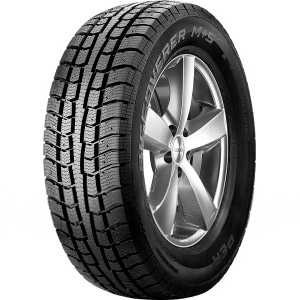 Discoverer M+S 2 235/60 R18 5050194 maasturien renkaat