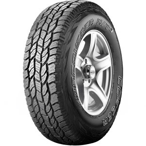 Discoverer AT3 235/75 R15 0051766 maasturien renkaat