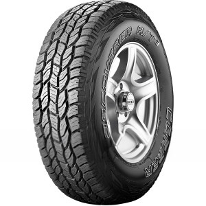 SUV renkaat Cooper DISCOVERER AT3 EAN: 0029142719700