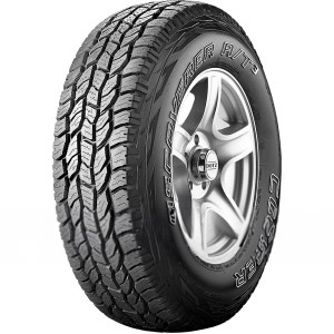DISCOVERER AT3 265/75 R15 0051768 maasturien renkaat