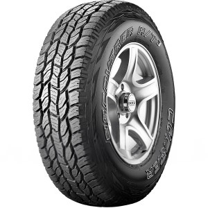 DISCOVERER AT3 265/70 R15 0051757 maasturien renkaat