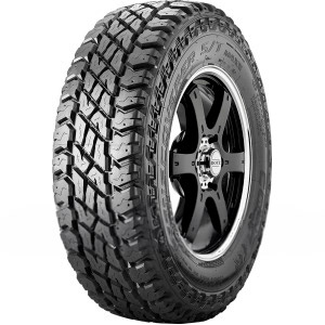 SUV renkaat Cooper Discoverer S/T MAXX EAN: 0029142720492