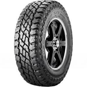 Discoverer S/T MAXX 275/70 R18 0054801 maasturien renkaat