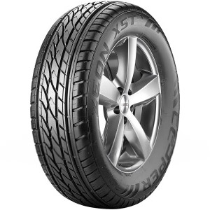 Zeon XST-A 225/65 R17 5006050 maasturien renkaat