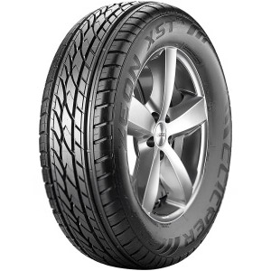 Zeon XST-A 215/60 R17 5006051 maasturien renkaat
