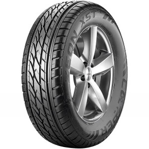 Zeon XST-A 235/55 R17 5006046 maasturien renkaat