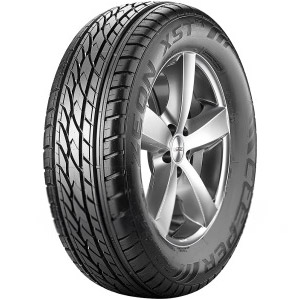 Zeon XST-A 235/50 R18 5006048 maasturien renkaat