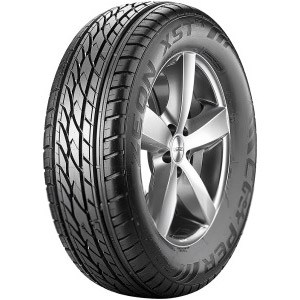Zeon XST-A 255/60 R18 5006049 maasturien renkaat