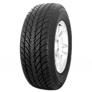 Ranger 65 235/65 R17 4020091 terreinwagen banden