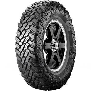 Discoverer STT 305/70 R16 0076142 däck för stadsjeepar