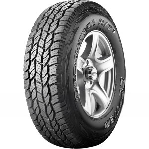 DISCOVERER AT3 235/75 R15 0051771 maasturien renkaat
