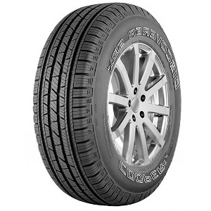 Discoverer SRX 255/65 R17 9022262 maasturien renkaat