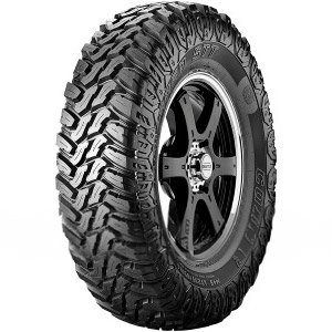 Discoverer STT 225/75 R16 9024618 maasturien renkaat