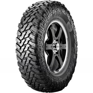 Discoverer STT 235/85 R16 9024700 däck för stadsjeepar
