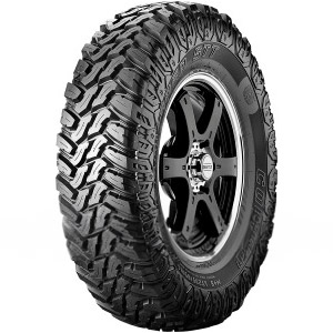 Discoverer STT 265/70 R17 9024706 maasturien renkaat