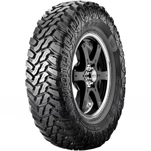 Discoverer STT 285/70 R17 9024707 däck för stadsjeepar