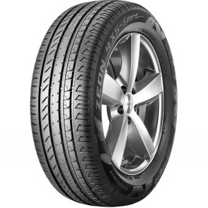 ZEON 4XS SPORT FP 215/65 R16 5190217 maasturien renkaat