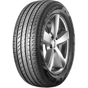 ZEON 4XS SPORT FP 275/55 R17 MPN: 100145778