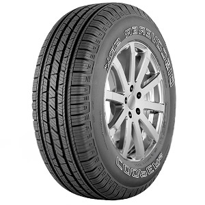 Discoverer SRX 255/65 R17 9027121 maasturien renkaat