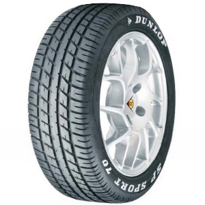 SP SPORT 7000 225/55 R18 526452 maasturien renkaat