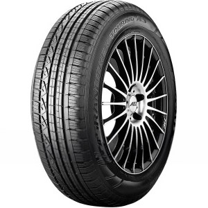 Grandtrek Touring A/ 235/50 R19 528050 maasturien renkaat