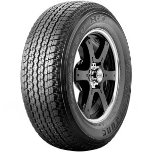 Dueler H/T 840 265/60 R18 1300 terreinwagen banden
