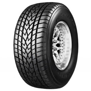Dueler HTS 686 255/60 R15 1672 maasturien renkaat