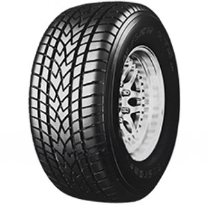 Dueler HTS 686 275/60 R15 1673 däck för stadsjeepar