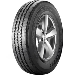 Dueler H/T 684 II Ec 265/65 R18 1736 terreinwagen banden