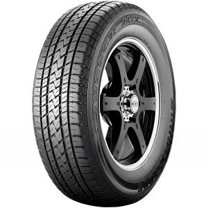 Dueler H/L 683 245/65 R17 1910 terreinwagen banden