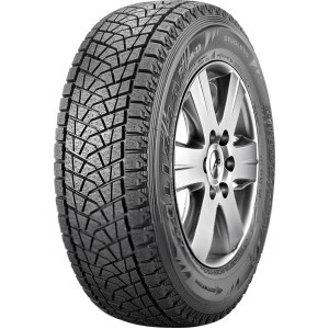 Blizzak DM Z3 255/50 R19 1916 maasturien renkaat
