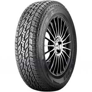 Dueler A/T 694 235/75 R15 2320 maasturien renkaat