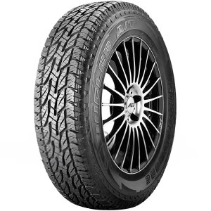 Dueler A/T 694 265/70 R15 2321 maasturien renkaat