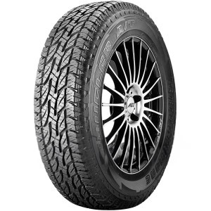 Dueler A/T 694 205 R16 2322 maasturien renkaat