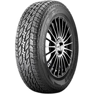 Dueler A/T 694 215/65 R16 2323 maasturien renkaat