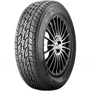 Dueler A/T 694 215/70 R16 2324 maasturien renkaat