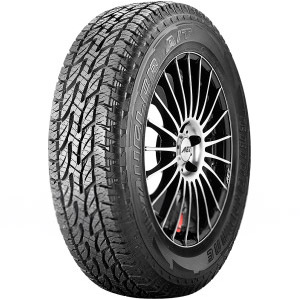 Dueler A/T 694 215/80 R16 2325 terreinwagen banden