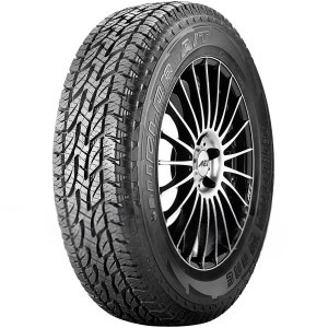 Dueler A/T 694 255/70 R16 2329 maasturien renkaat