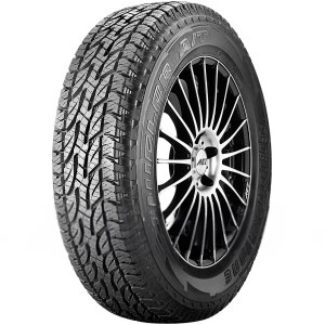 Dueler A/T 694 265/70 R16 2330 maasturien renkaat
