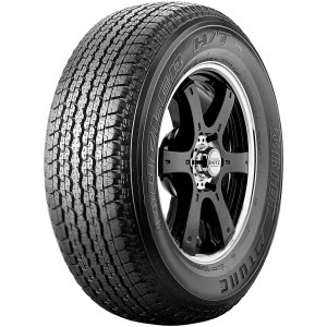 Dueler H/T 840 265/60 R18 3374 terreinwagen banden
