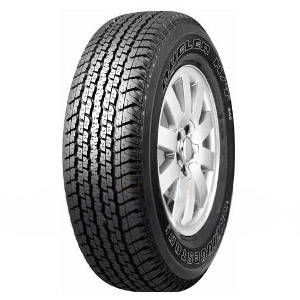 Dueler H/T Sport 235/55 R17 4698 maasturien renkaat