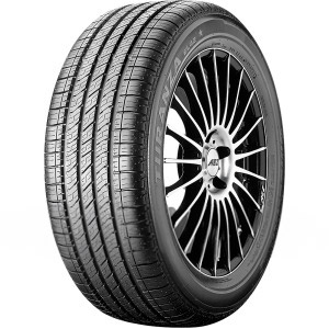 Turanza El42 245/45 R19 4851 maasturien renkaat