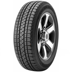 Dueler H/L 33 235/55 R19 6510 terreinwagen banden