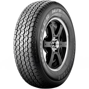 Dueler H/T 689 235/75 R15 7013 maasturien renkaat