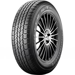 Dueler H/T 684 195 R15 7014 maasturien renkaat