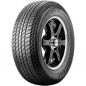 Dueler H/T 840 255/70 R16 7017 maasturien renkaat