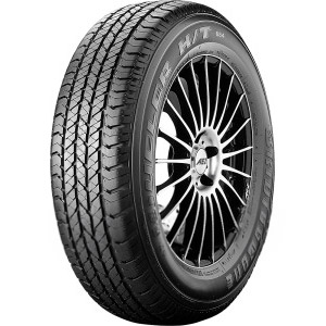 Dueler H/T 684 205/70 R15 7018 terreinwagen banden