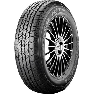 Dueler H/T 684 205/70 R15 7020 terreinwagen banden