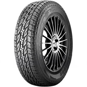 Dueler A/T 694 235/75 R15 7084 maasturien renkaat